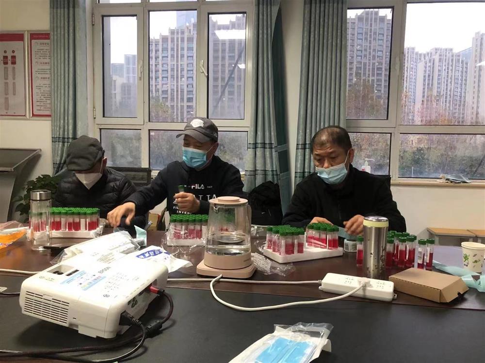 澳利集團：踐行黨的二十大精神，全力以赴戰疫情 多措并舉穩生產